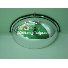 JESSUBOND safety acrylic full dome convex mirror (factory )